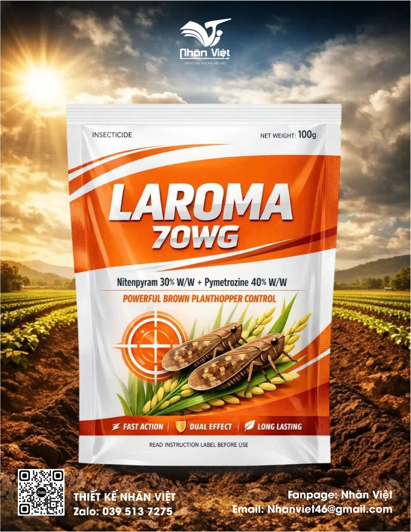 Nhãn mác & Bao bì